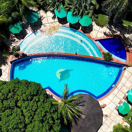 Condominio Solar Pipa - Apartamento Economico, Sem Varanda Praia de Pipa Luaran gambar